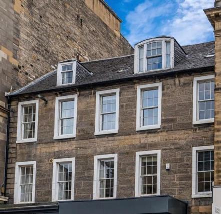 Righ Properties - Luxurious City Centre Three Bedroom Apartment Edinburgh Exterior photo