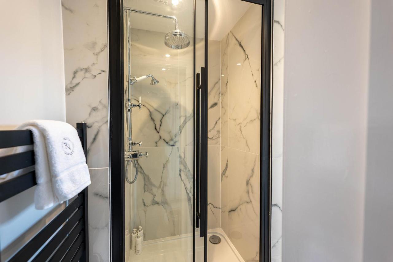 Righ Properties - Luxurious City Centre Three Bedroom Apartment Edinburgh Exterior photo